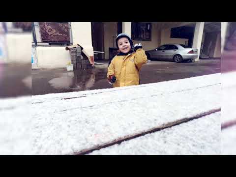 მოვიდა როგორც იქნა მოვიდა❄️☃️☃️